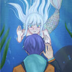 Mermaid Mermaid